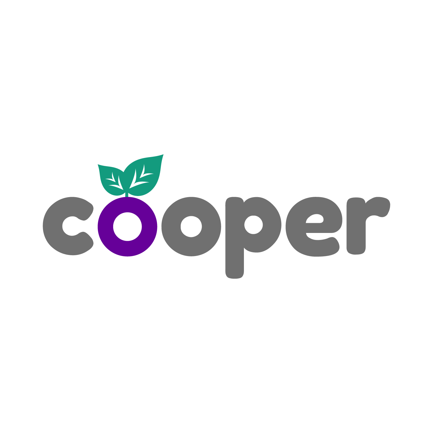 Cooper Logo